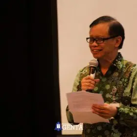 Kata Mereka Tentang Dunia Komunikasi