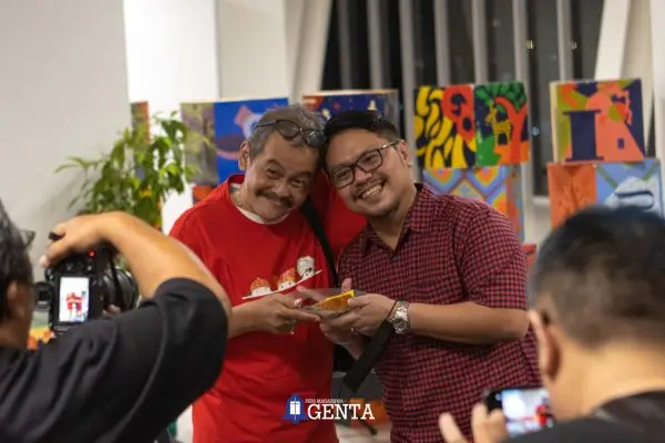 Kembali Pulang, Mengenang Asa Di Masa Kuliah