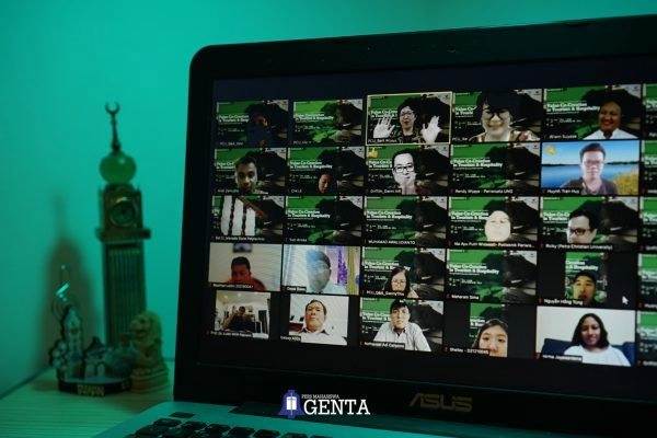 Kembangkan Inovasi, Tegakkan Sektor Pariwisata