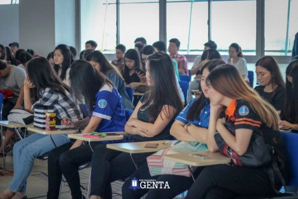 Kembangkan Skill Kolaborasi dalam Dunia Bisnis