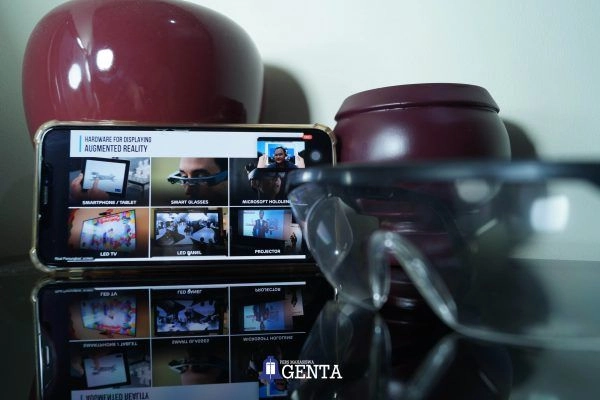 Kenali Augmented Reality, Persiapkan Masa Depan