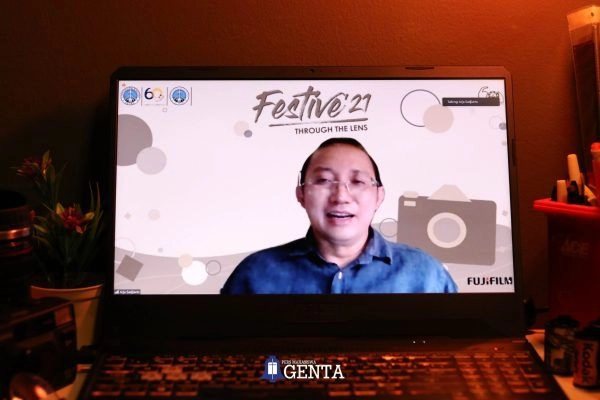 Kenang Momen dengan Lensa Kameramu