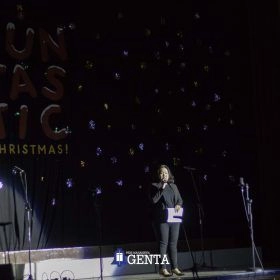 Konser Paduan Suara: A Funtastic Christmas