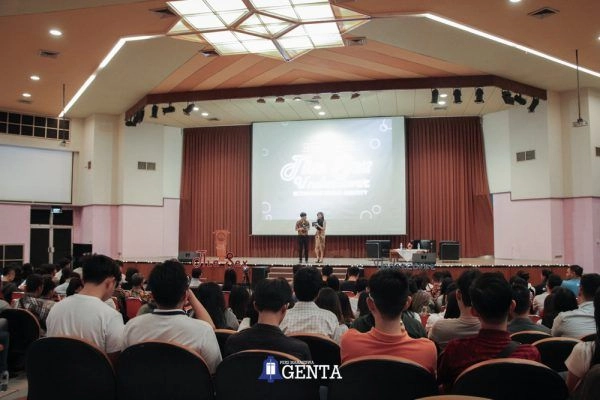 Kritisi Isu LGBT yang Kian Marak di Era Modern
