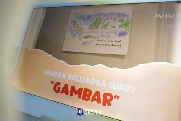 Lahirkan Karya Cemerlang Bak Permata