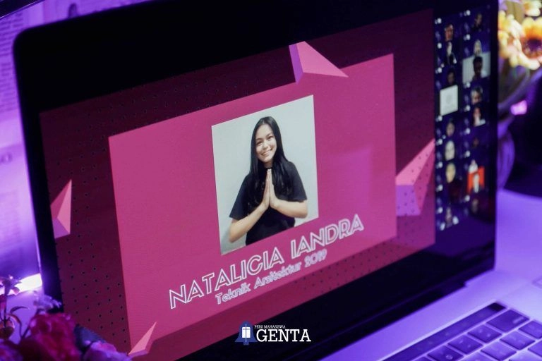 Lantunkan Nyanyian untuk Memuliakan Tuhan