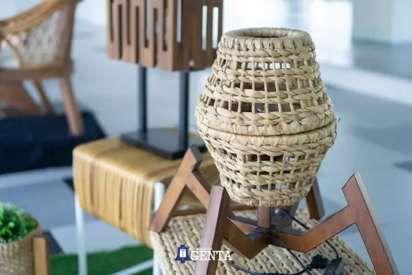 Lebarkan Sayap, Bangkitkan Produk Lokal