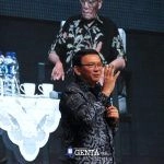 Lupakan Perbedaan, Galakkan Persatuan, demi Indonesia yang Lebih Baik