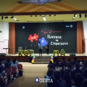 Mahasiswa Juga Bisa Berbisnis Lewat Koperasi!