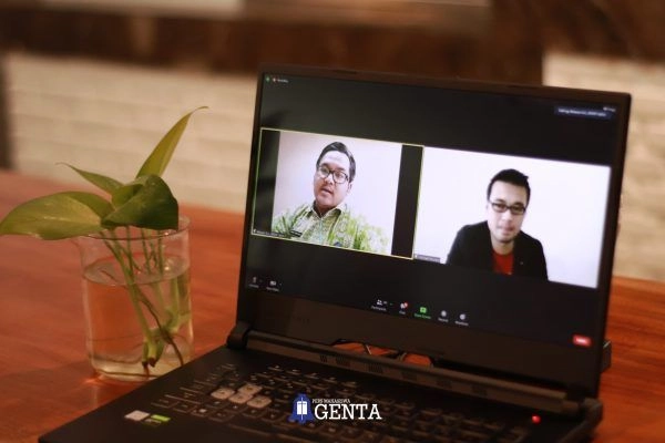 Melambung Tinggi Tanpa Narkoba