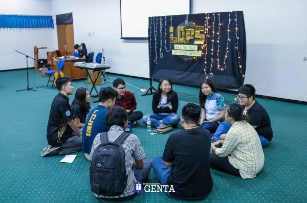 Melayani Sepenuh Hati Bersama Tim Petra Sinergi