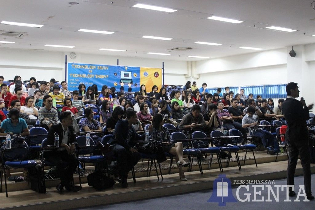 Memaksimalkan Gadget beserta Peluangnya