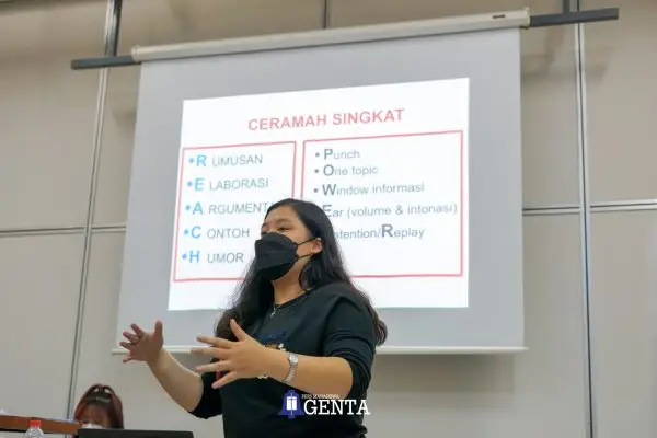 Memupuk Potensi agar Berdampak bagi Sesama