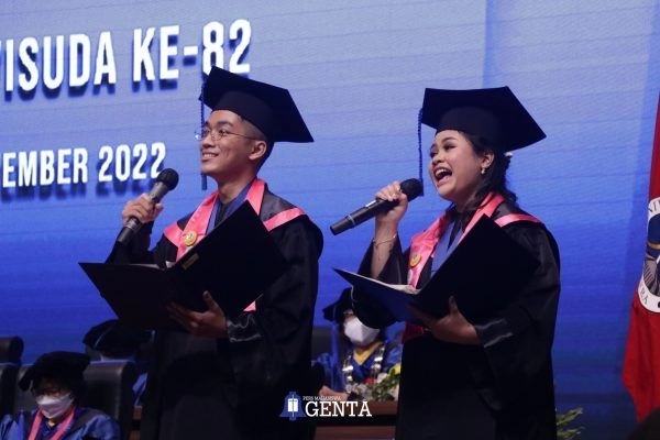 Mengarungi Babak Baru dengan Keberanian