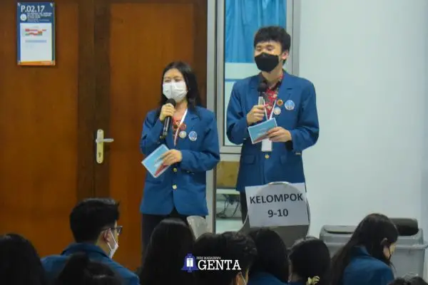 Mengarungi Lautan Informasi, Mengindra Ketangkasan Diri