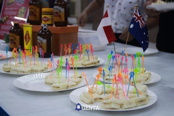 Mengenal Budaya Indonesia dan Australia dengan Cara yang Berbeda