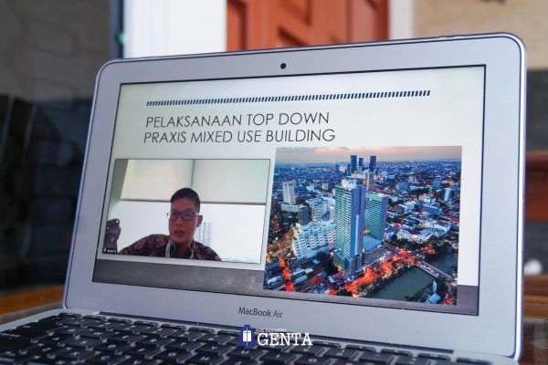 Mengenal Proses Pembangunan Gedung Tinggi di Nusantara