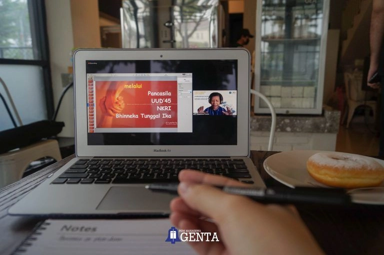 Menggenapi Panggilan Iman bagi Indonesia