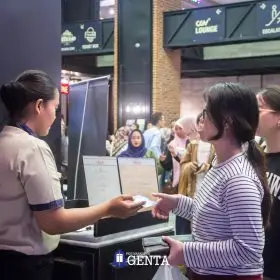 Mengintip Keseruan Komedi Menggelitik Korean Movie Day II