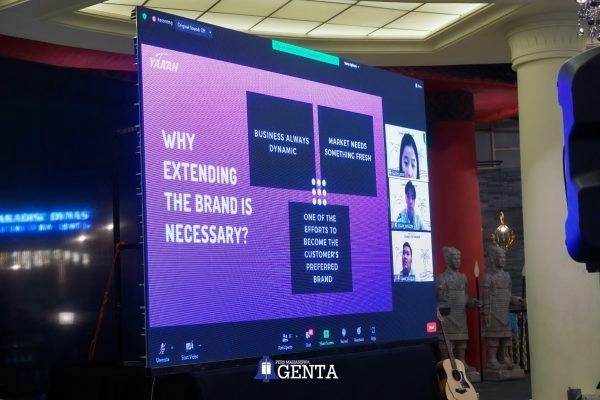 Mengulik Terobosan Baru Bisnis Masa Kini