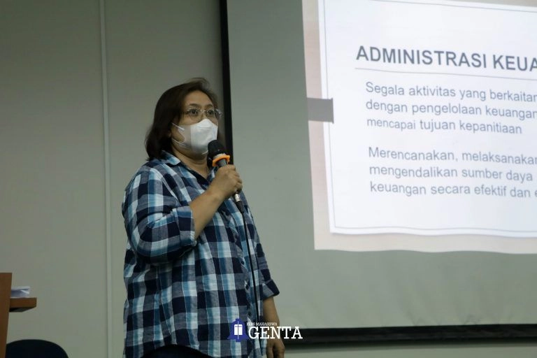 Menilik Peran Bendaharawan di Lingkup Organisasi