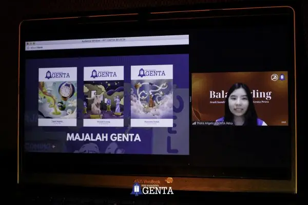Menilik Seluk-Beluk Jurnalistik Kampus