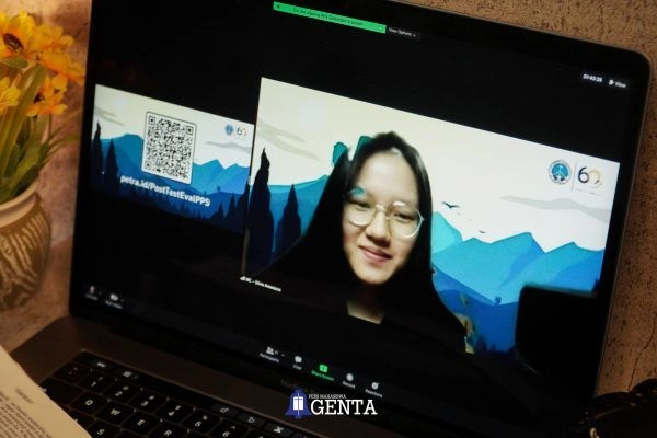 Menjadi Pemimpin dengan Bimbingan Roh Kudus