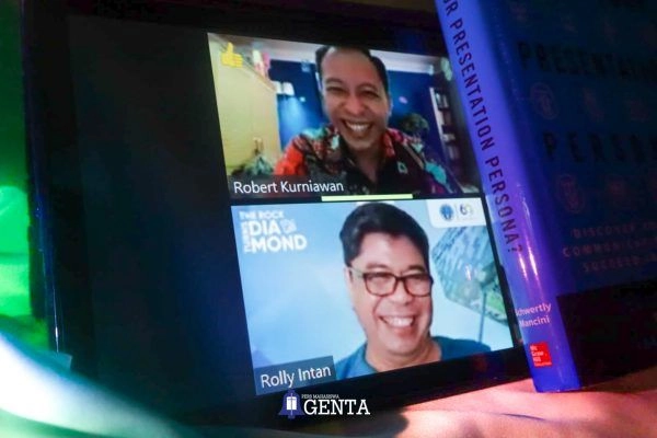 Menjadi Pemimpin yang Siap Berdampak