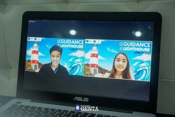 Menjulang Tinggi, Menjelma Bak Suar Navigasi