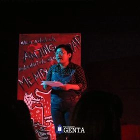Menolak Lupa : Mengenang 13 Tahun Dibunuhya Munir