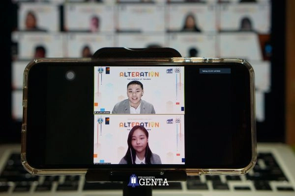 Menumbuhkan Inovasi Bisnis Lewat BComp 2021