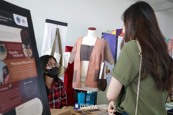 Menyemai Kreativitas Tanpa Batas