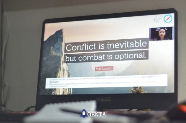 Merajut Fondasi untuk Masa Depan melalui COMPASS 2020