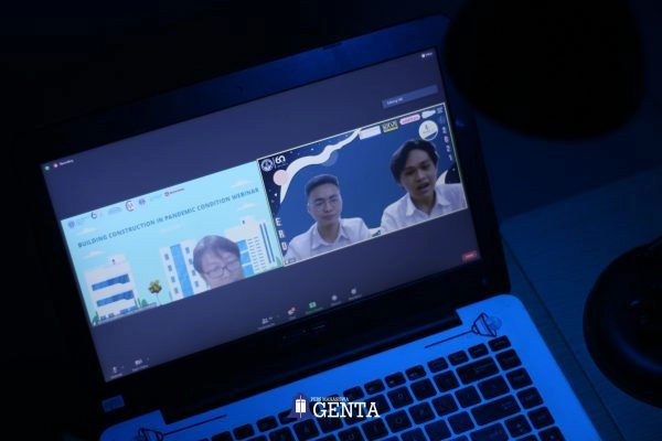 Merancang Bangunan Tahan Gempa dengan Metode yang Tepat
