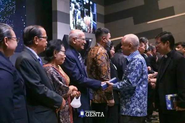 Merespon pada Panggilan Tuhan