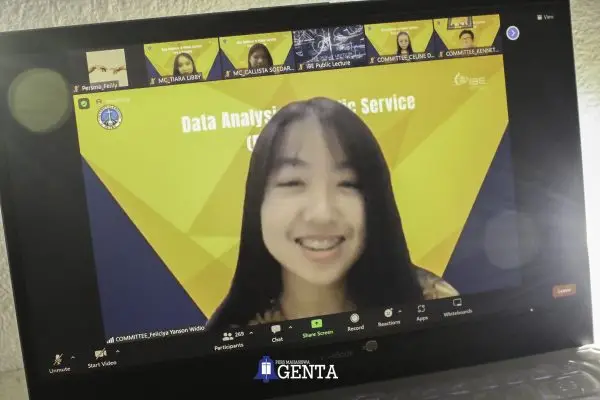 Mitigasi Bahaya melalui Analisa Data