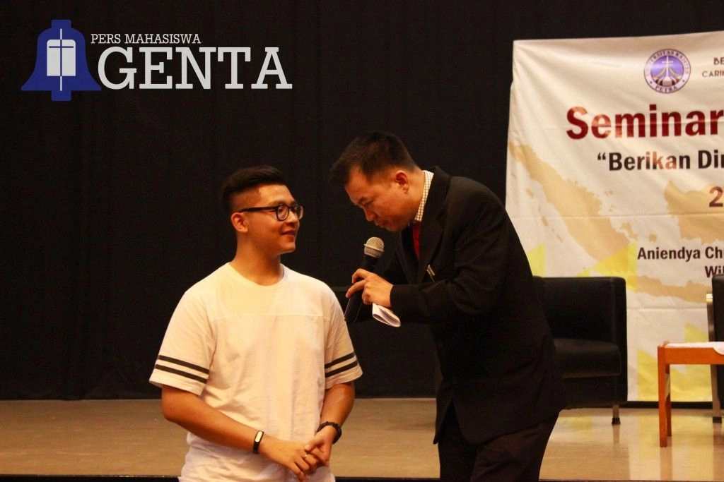 Nasib Negara: Ikut Berpartisipasi atau Hanya Berdiam Diri