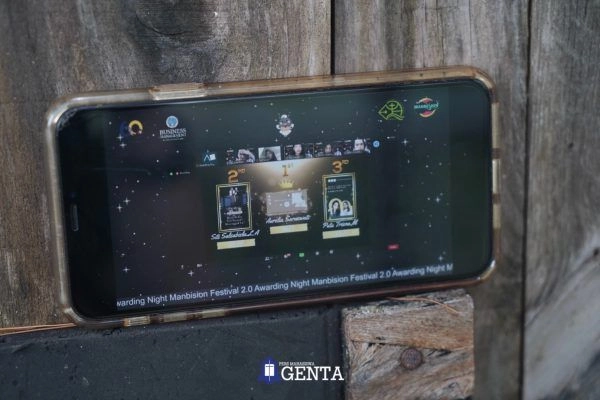 Olah Keterbatasan Menjadi Karya