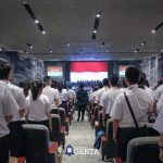 Opening Ceremony WGG 2019 : A Grateful Journey