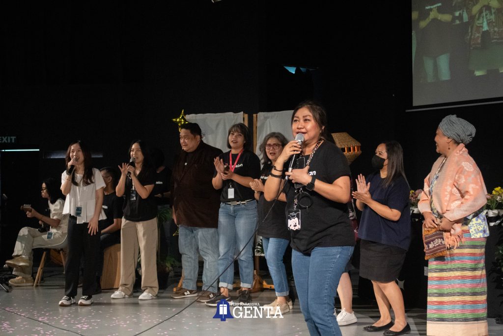 Opening INDEX 2024: Shine Bright and Reach High