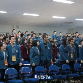 Opening LKMM-TM XXVII: Willingness to Initiate