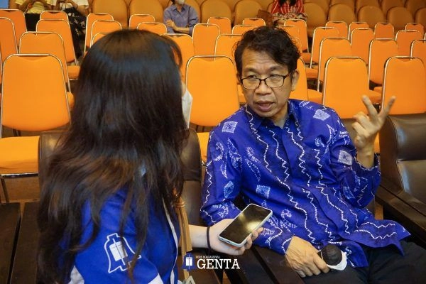 Paduan Komposisi Menjadi Sebuah Harmoni