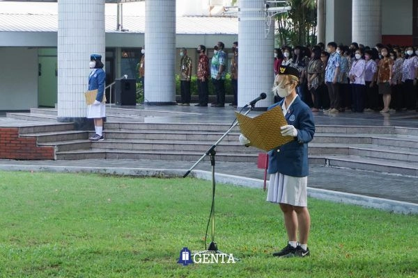 Padukan Hati Mengawal Persatuan Negeri