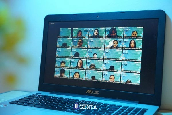 PAMA 2021: Bekali Diri, Hadapi Perubahan Zaman