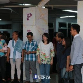 Pameran Desain Interior-Inovatif
