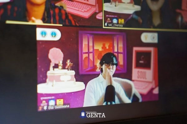 Pancarkan Karakter Diri dengan Bermusik