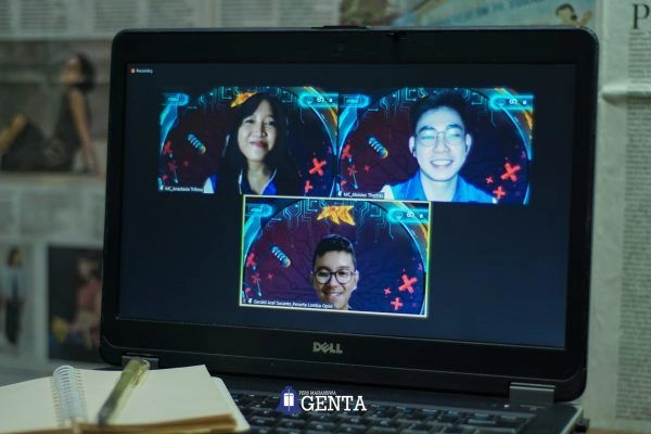 Pancarkan Keunikan dengan Kecakapan Bermedia Digital