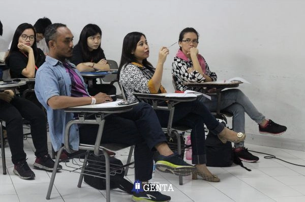 Patahkan Stigma, yang Muda yang Berkarya