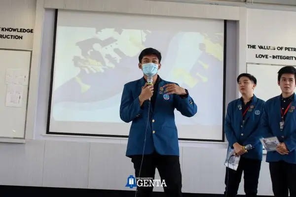 PCC 2023: Siapkan Strategi, Hadapi Serangan Lawan
