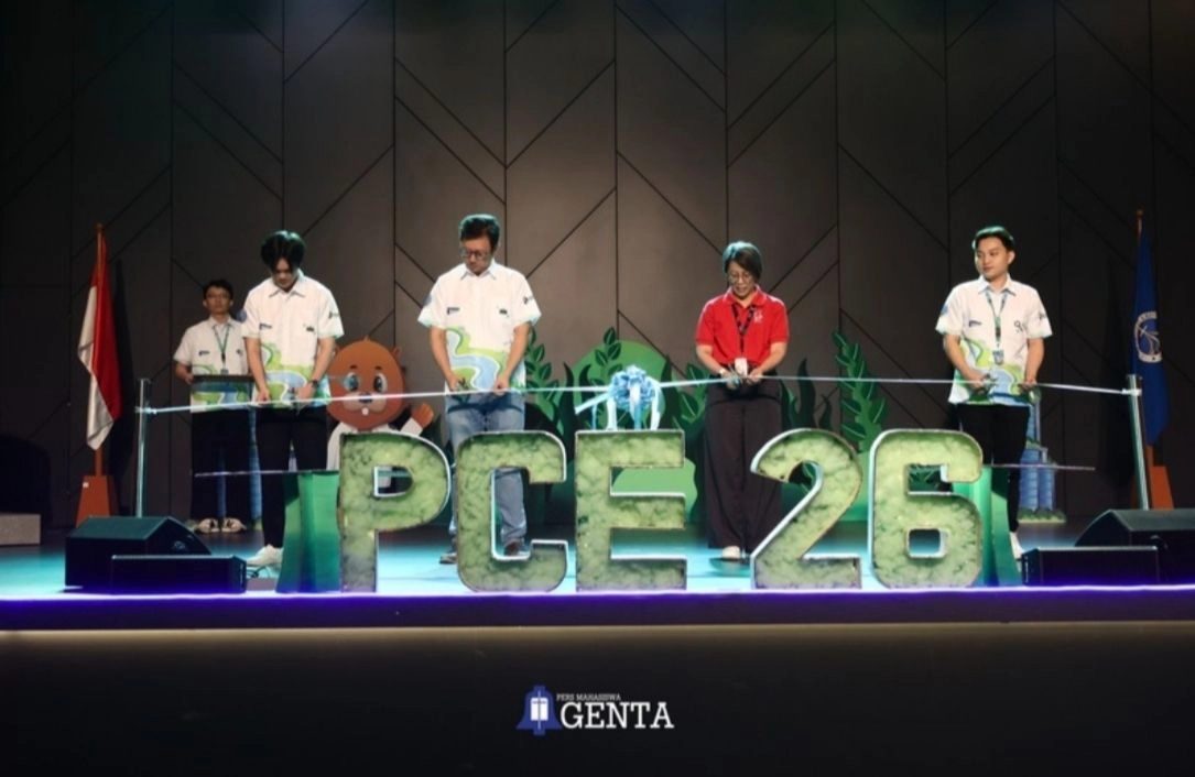PCE 2026: Mengukur Kekuatan, Menantang Batas